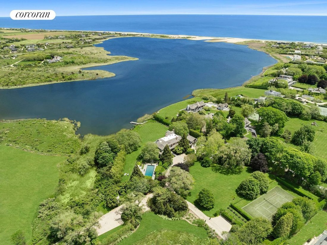 House in Bridgehampton, New York, United States 1 - 19061833