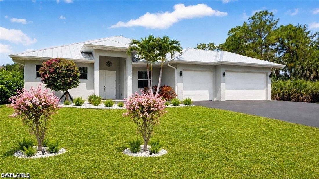 House in Bonita Springs, Florida, United States 1 - 17932971