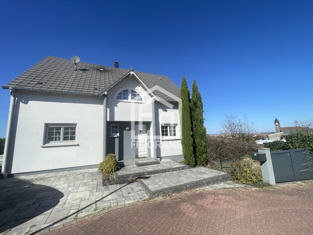 Maison à Mutzenhouse, Grand Est, France 1 - 19065607