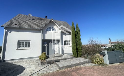 Haus in Mutzenhausen, Grand Est, Frankreich 1