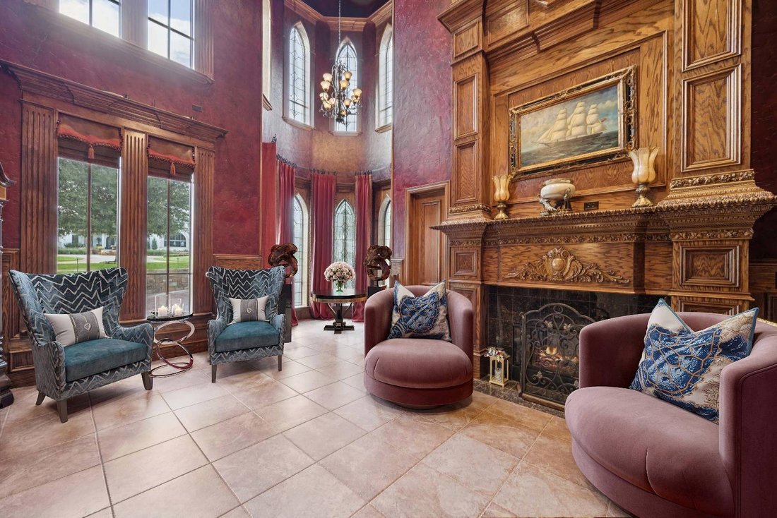 Maison à Fort Worth, Texas, États-Unis 3 - 19059364