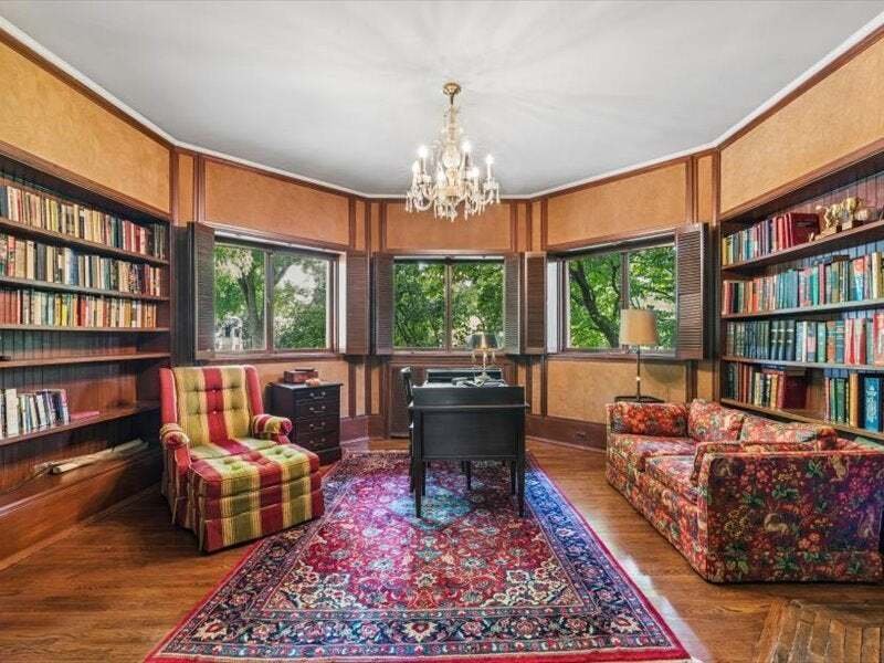 Haus in River Forest, Illinois, Vereinigte Staaten 4 - 19063286