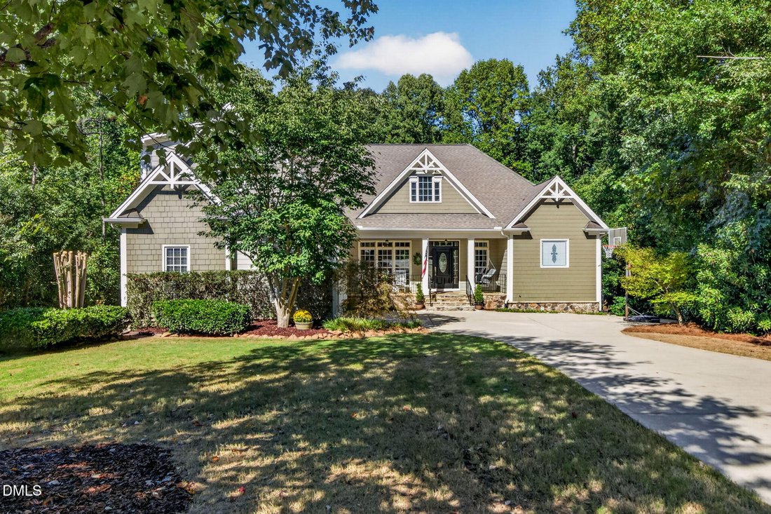 Haus in Fuquay-Varina, North Carolina, Vereinigte Staaten 2 - 19063082