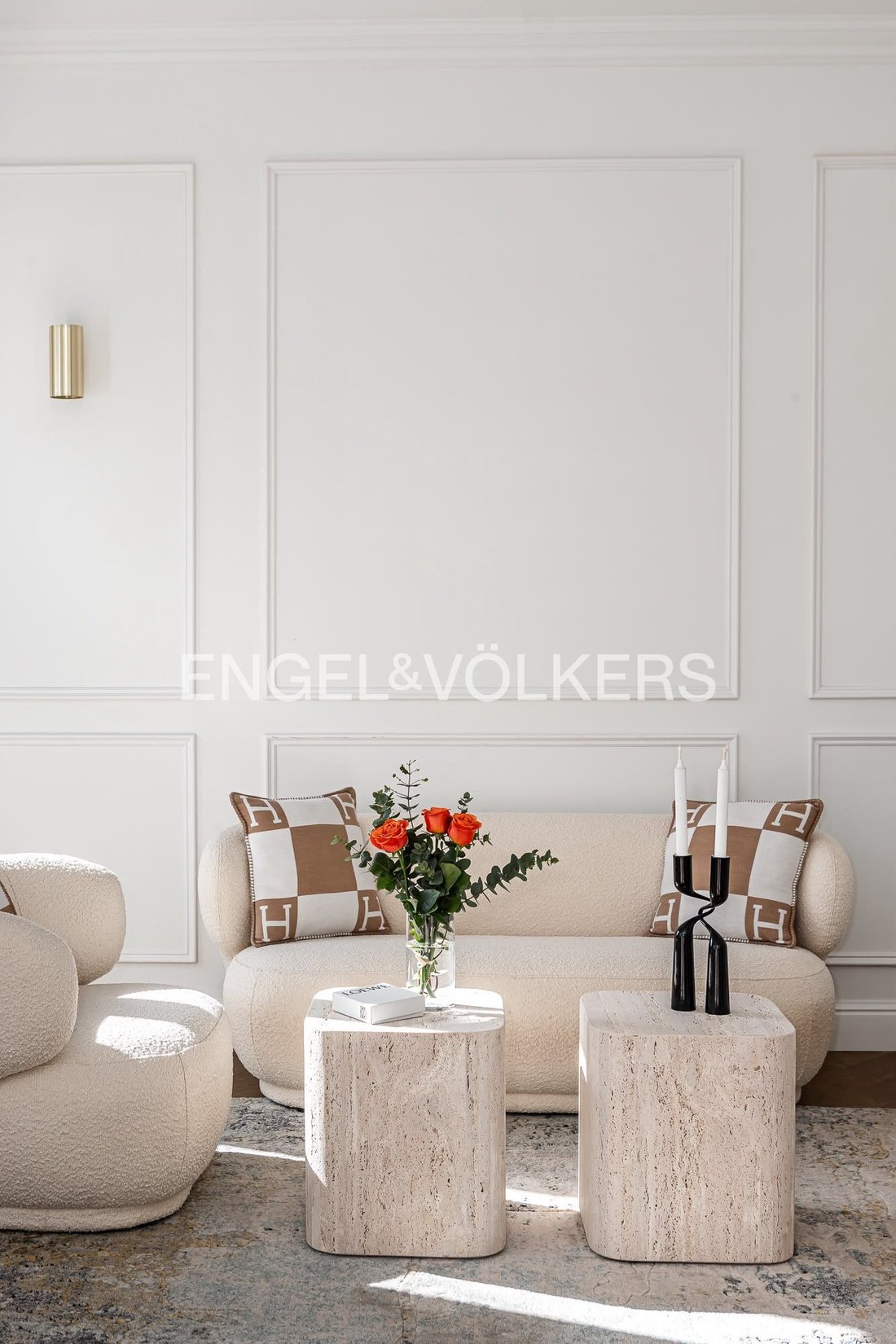 Apartment in Centro, Madrid, Spain 5 - 19064352
