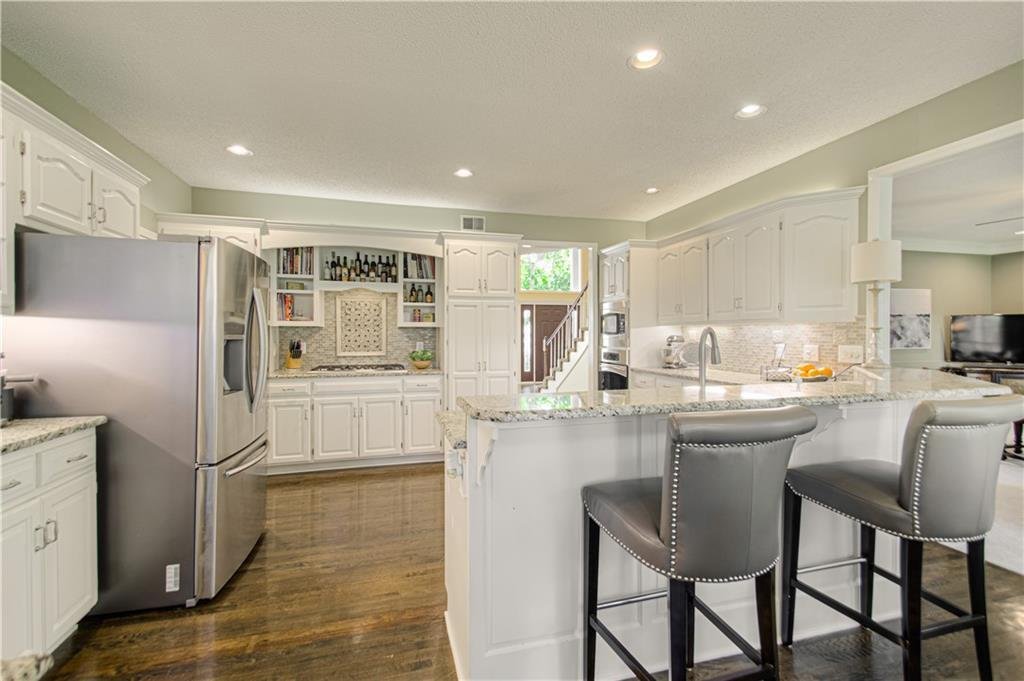 House in Leawood, Kansas, United States 4 - 19065876