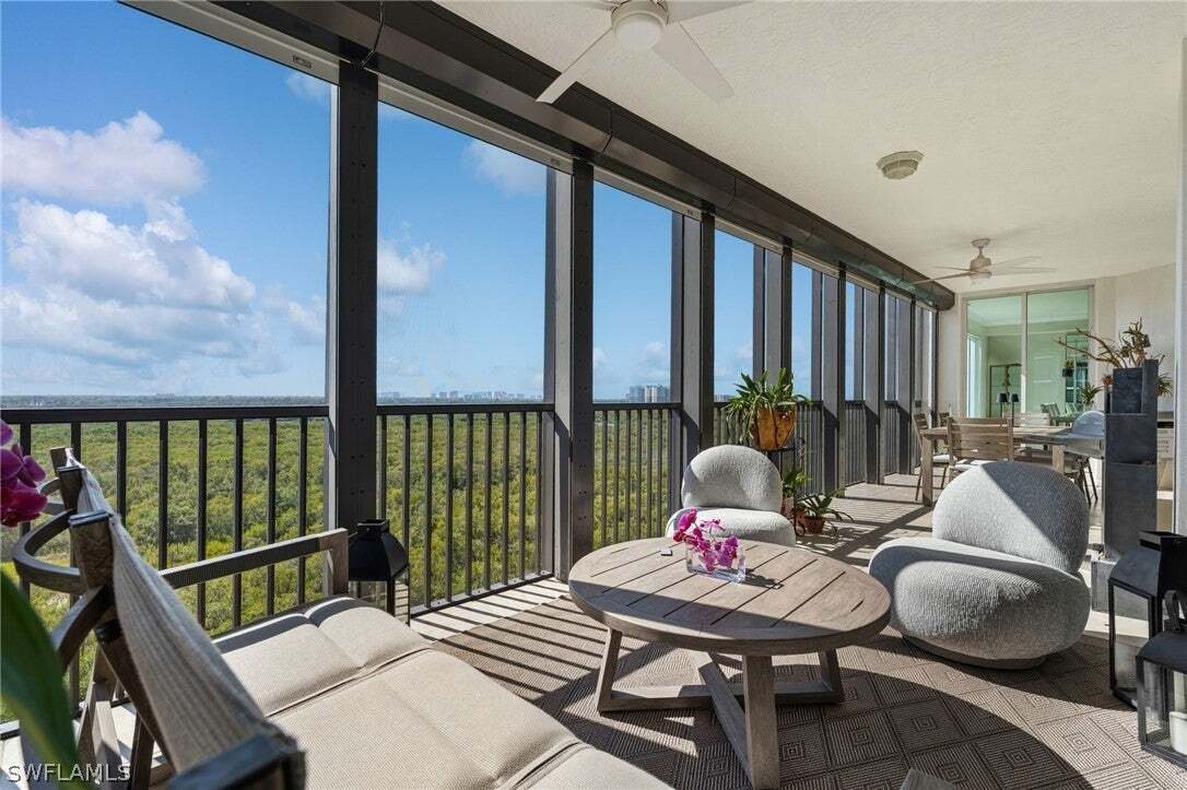 Appartement à Bonita Springs, Floride, États-Unis 3 - 17271010
