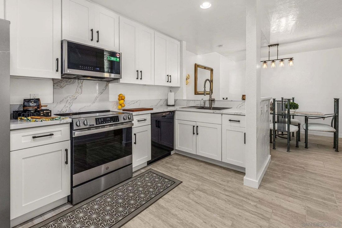 Condominio en Solana Beach, California, Estados Unidos 4 - 19063457