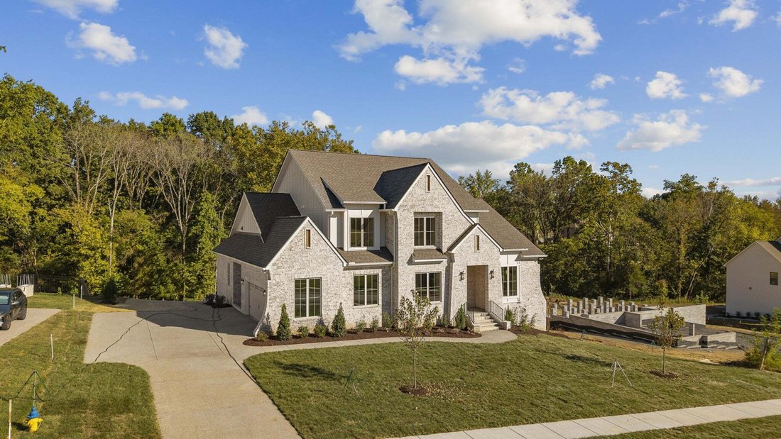 House in Lebanon, Tennessee, United States 2 - 19059257