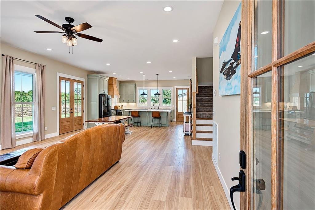 House in Calhoun, Georgia, United States 4 - 19063657