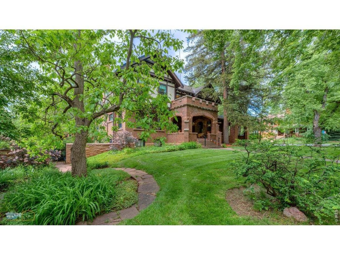 House in Boulder, Colorado, United States 3 - 19062767