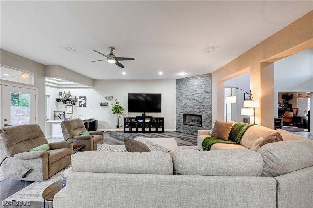 House in Las Vegas, Nevada, United States 4 - 19062205