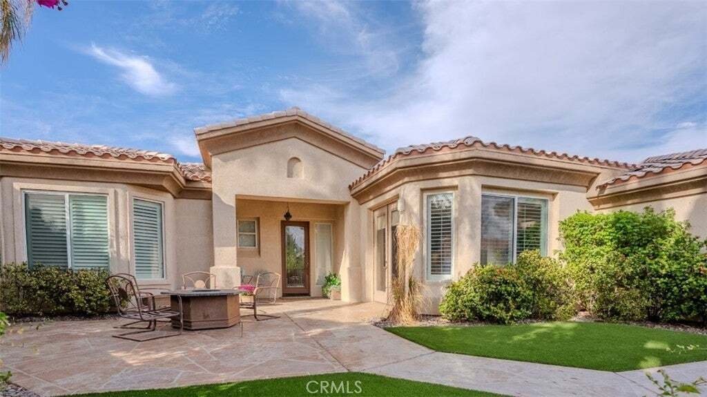 Maison à La Quinta, Californie, États-Unis 1 - 19064343