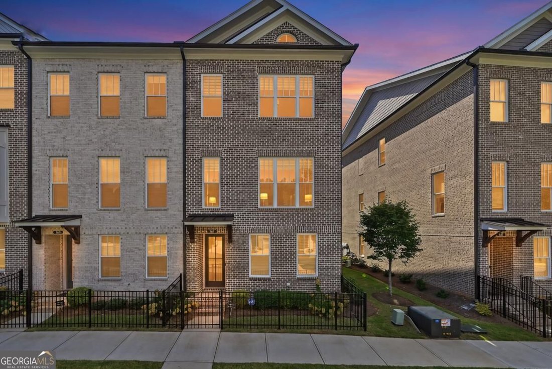 Residenza a Alpharetta, Georgia, Stati Uniti 2 - 19059967