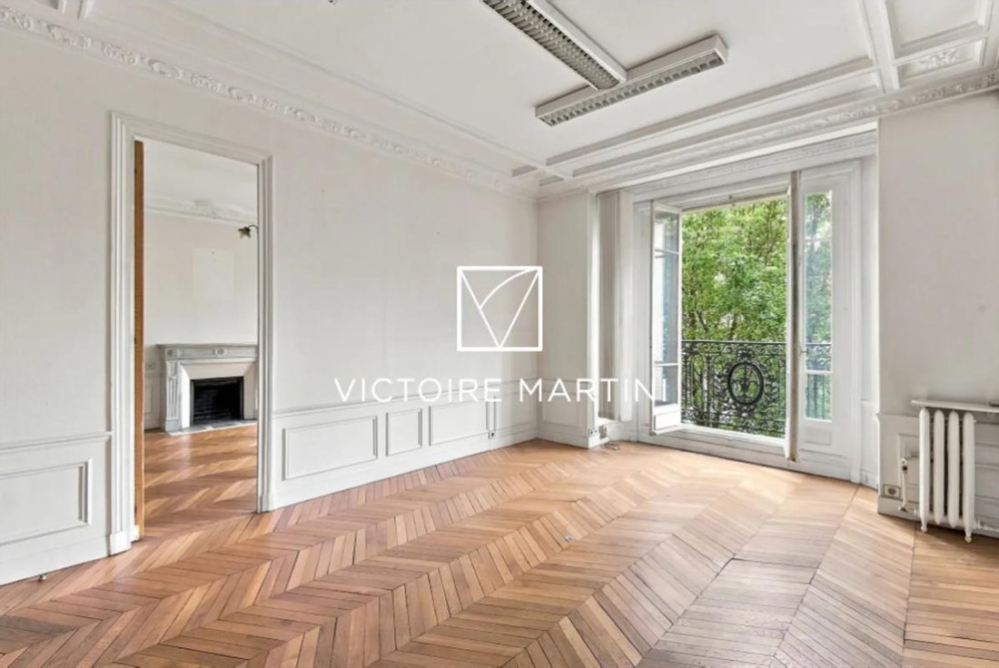 Appartement à Clignancourt-Jules Joffrin, Paris 18e Arrondissement, Paris 3 - 18996598