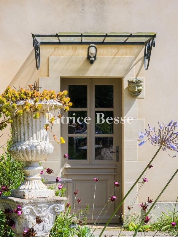 Casa en Le Manoir, Normandía, Francia 5 - 19064128