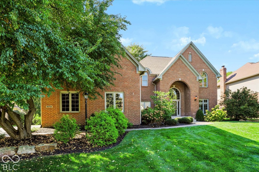 House in Westfield, Indiana, United States 1 - 19062079