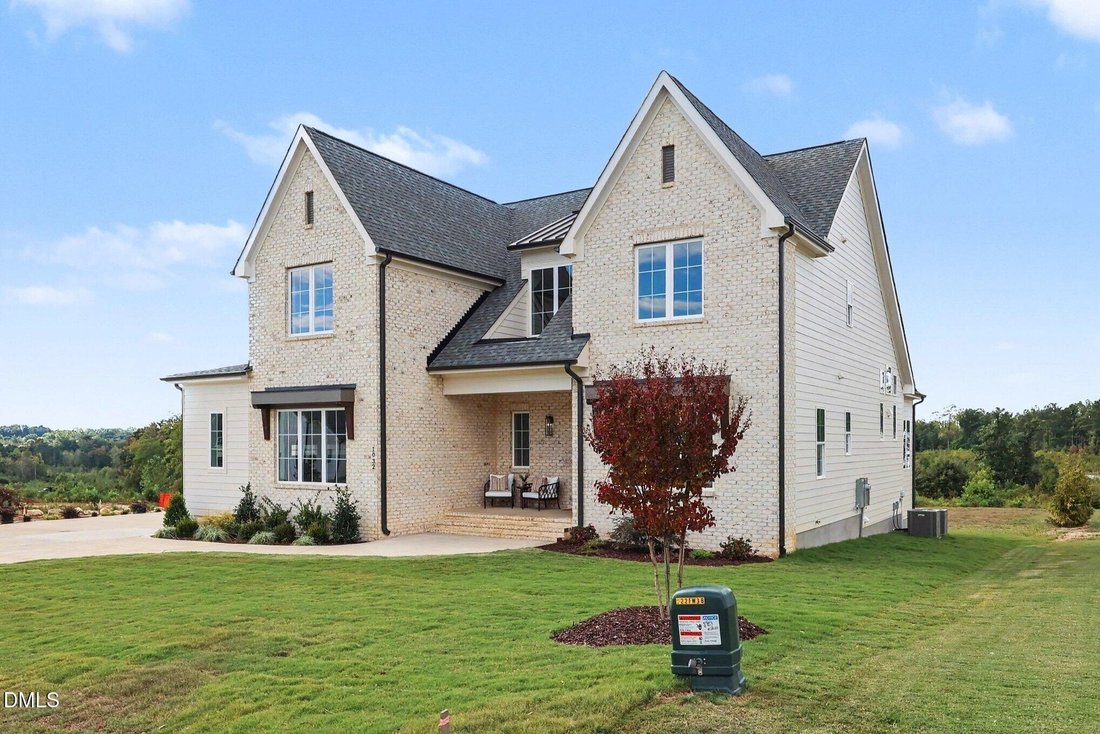 Maison à Raleigh, Caroline du Nord, États-Unis 2 - 19065866