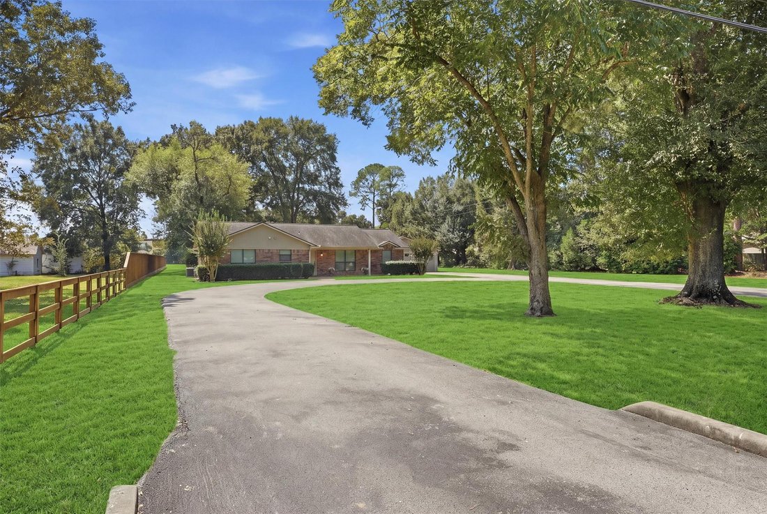 House in Spring, Texas, United States 4 - 19063592