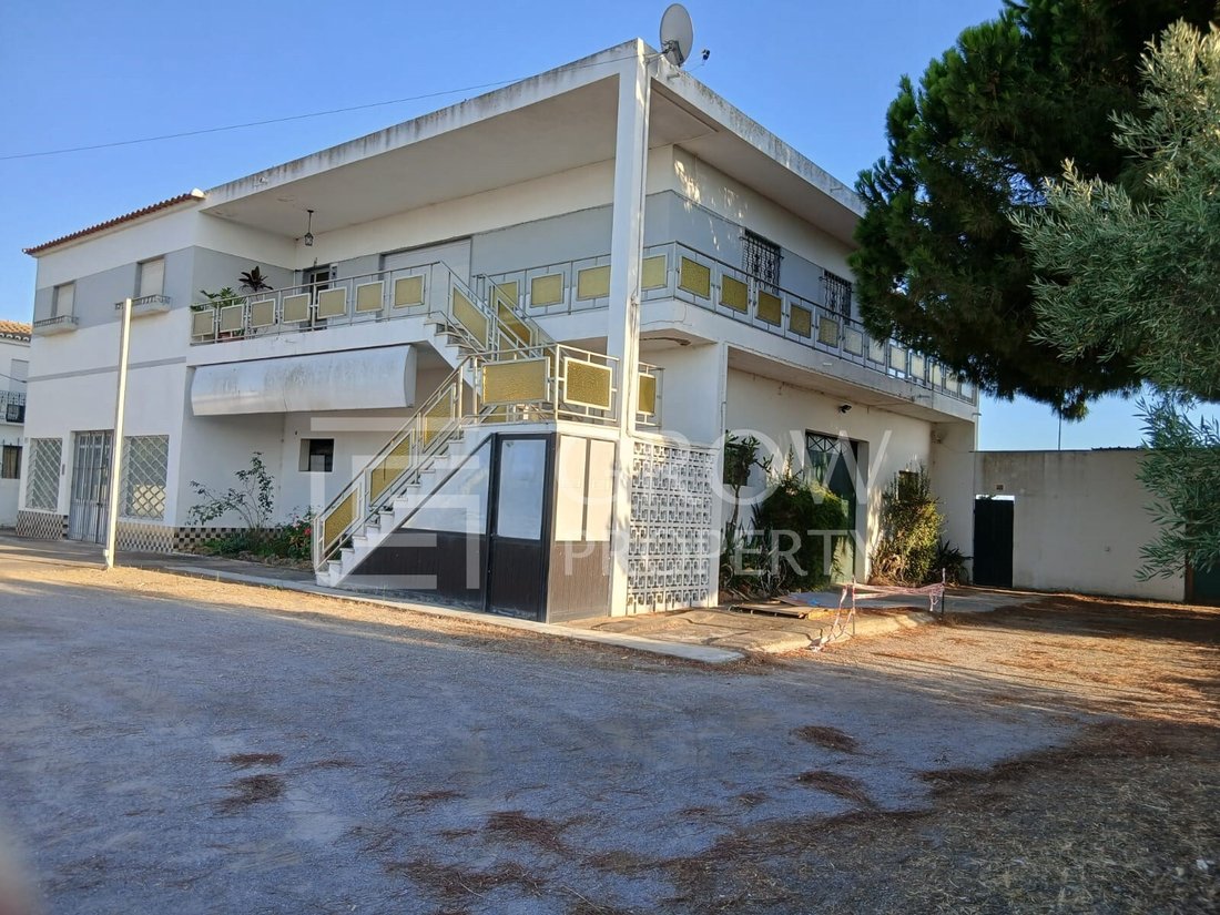 House in Pechao, Algarve, Portugal 1 - 19060916