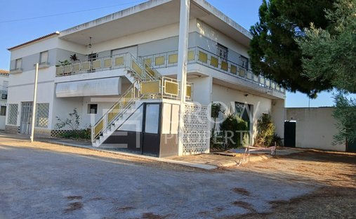 Casa a Pechao, Algarve, Portogallo 1