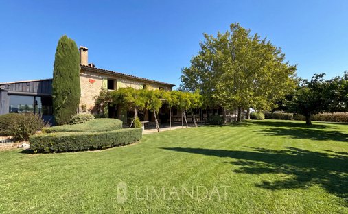 Casa en Tourtour, Provenza-Alpes-Costa Azul, Francia 1