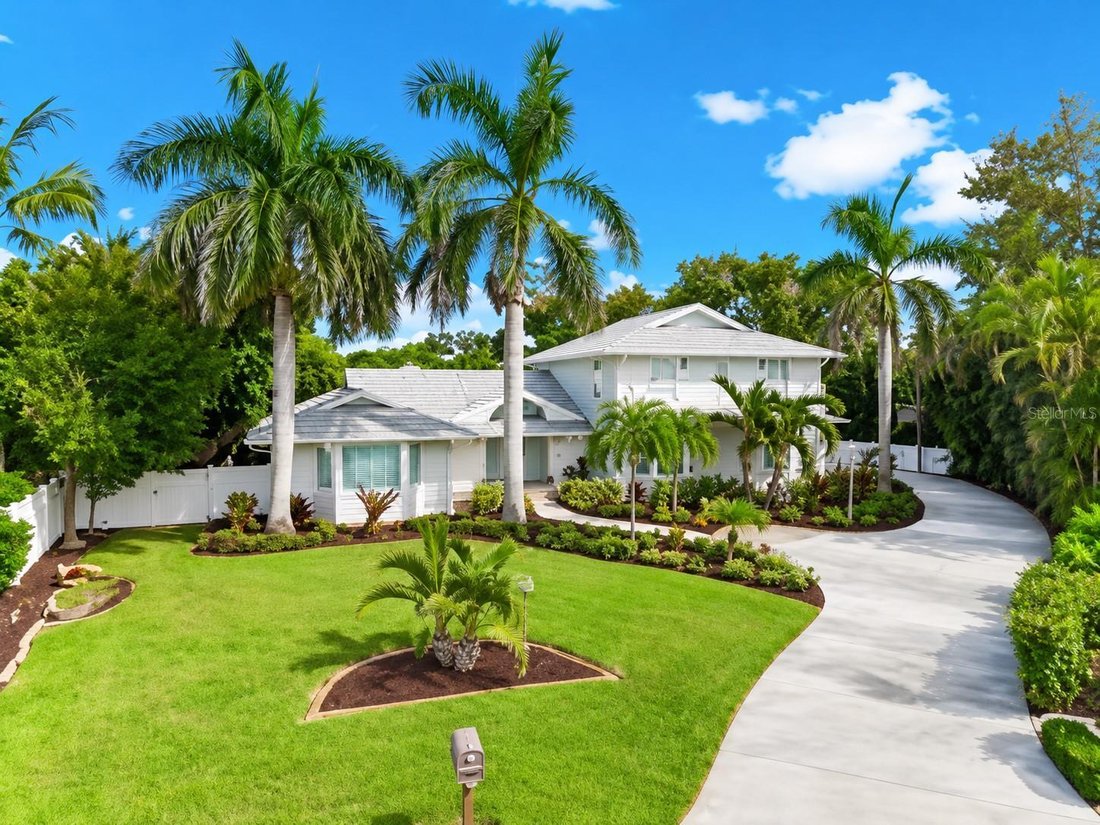 Casa a Bradenton, Florida, Stati Uniti 1 - 19062784