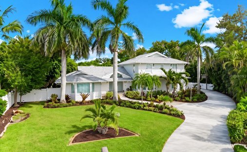 House in Bradenton, Florida, United States 1