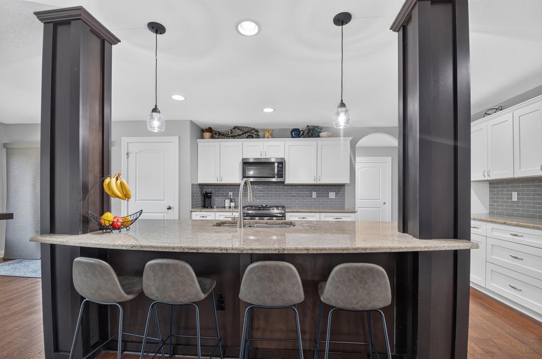 Casa a Pleasant Prairie, Wisconsin, Stati Uniti 3 - 19061012