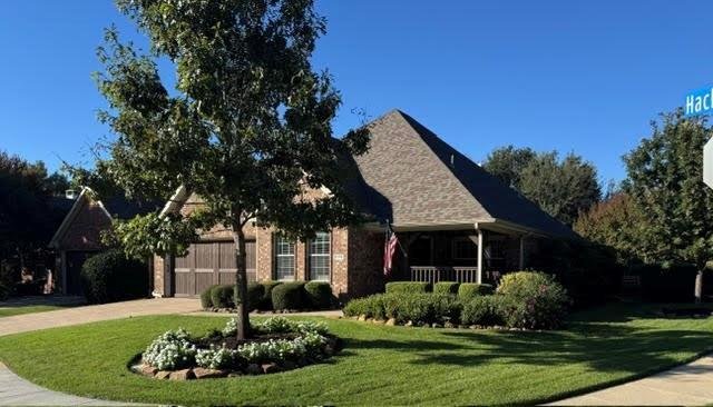 Casa a McKinney, Texas, Stati Uniti 1 - 19063880