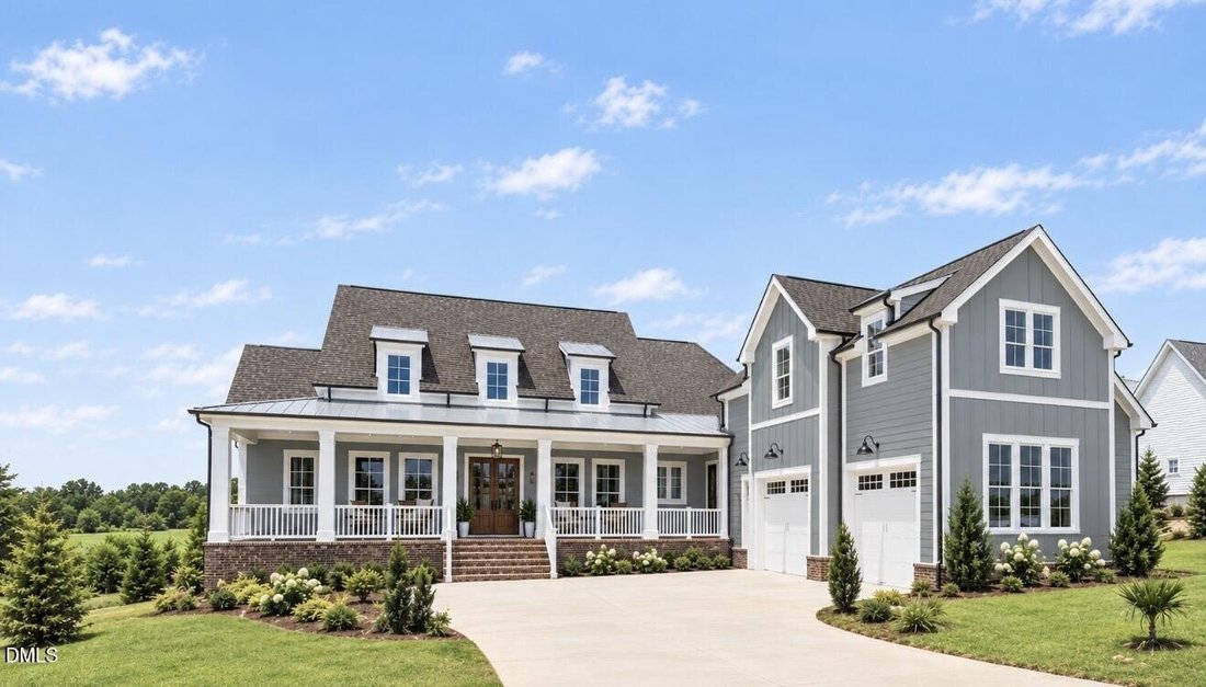 House in Raleigh, North Carolina, United States 1 - 19065870