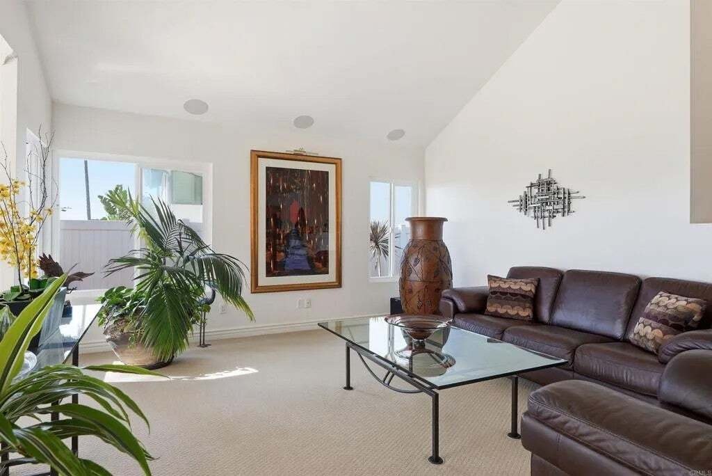 Casa en Solana Beach, California, Estados Unidos 4 - 19059452