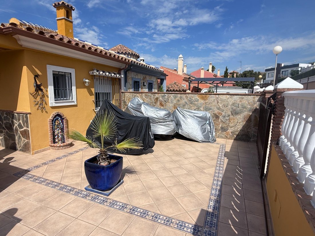 Oria, Andalusia, Spain 3 - 19063209