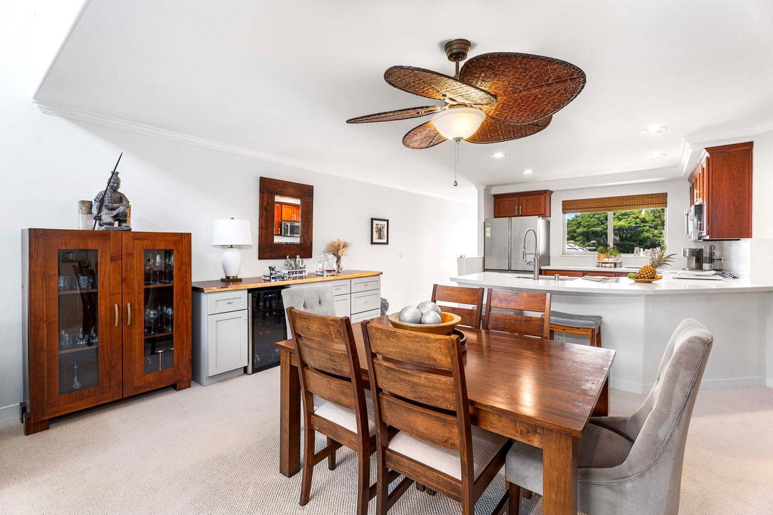 Condominio en Waikoloa Village, Hawái, Estados Unidos 5 - 19061960