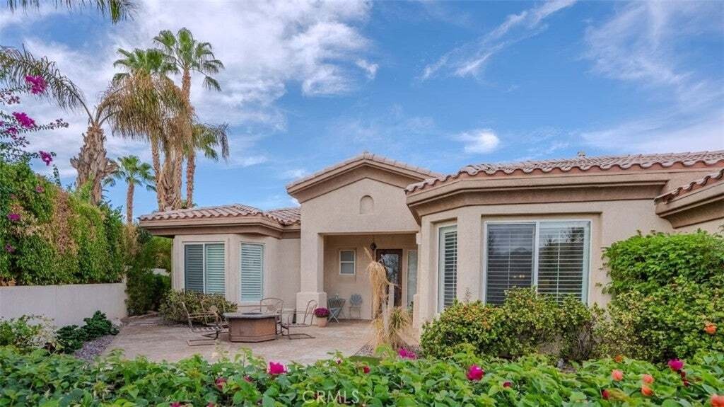 Maison à La Quinta, Californie, États-Unis 2 - 19064343