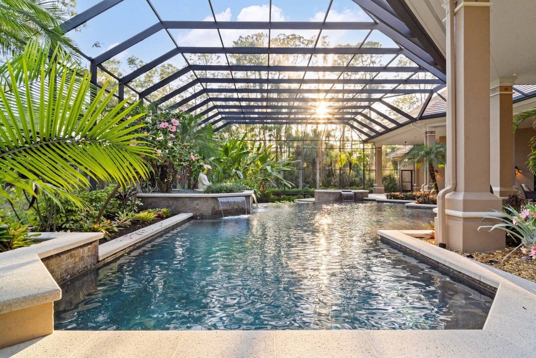 Haus in Naples, Florida, Vereinigte Staaten 5 - 17974805