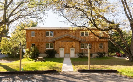 Catskill, État de New York, États-Unis 1