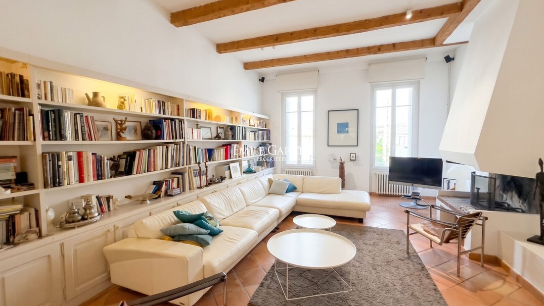 Apartment in Périer, 8e Arrondissement, Marseille 2 - 19064530