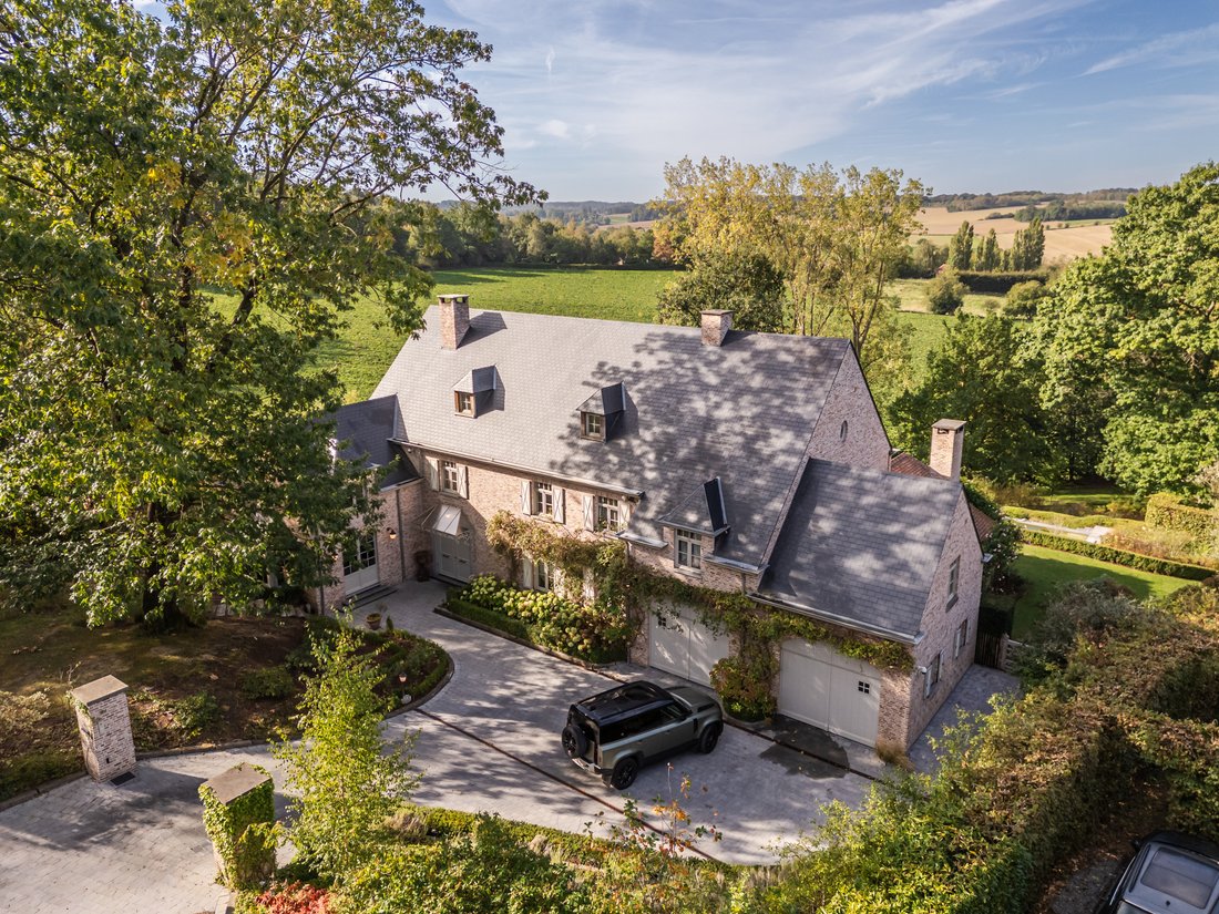 Villa in Grez-Doiceau, Wallonia, Belgium 2 - 19061370
