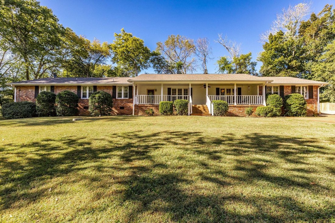 House in Goodlettsville, Tennessee, United States 5 - 19059253