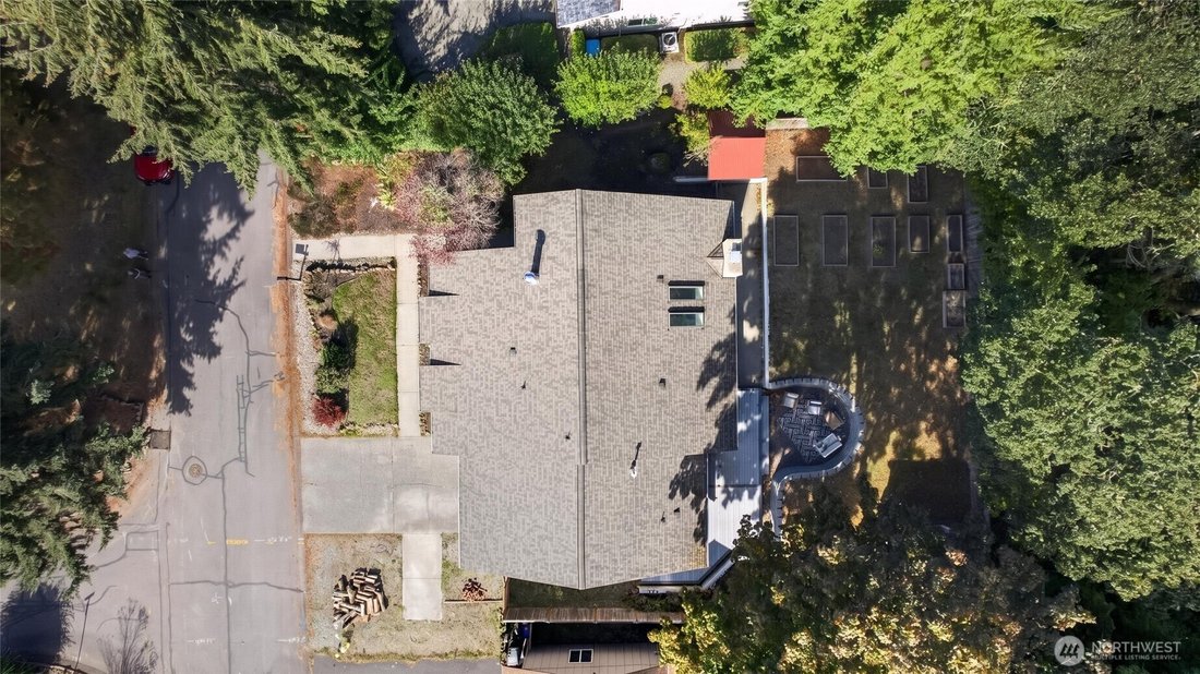 Casa a Steilacoom, Washington, Stati Uniti 4 - 19065522
