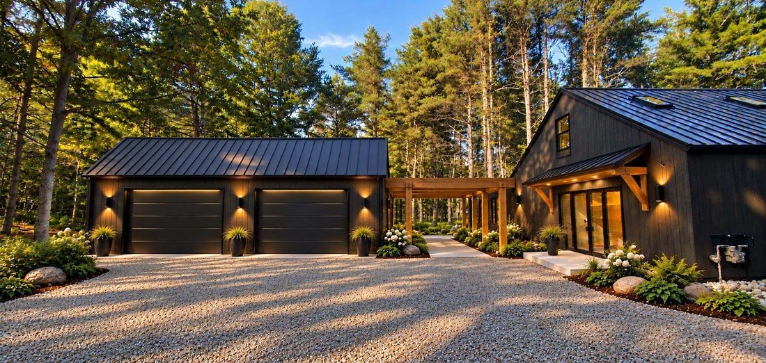 Maison à Elk Rapids, Michigan, États-Unis 2 - 19063385