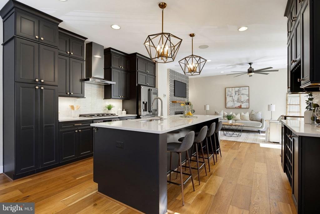 Townhouse en Baltimore, Maryland, Estados Unidos 2 - 19061021