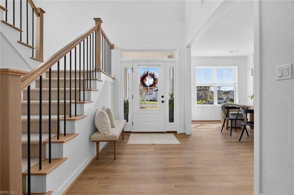 House in Chesapeake, Virginia, United States 5 - 19062673