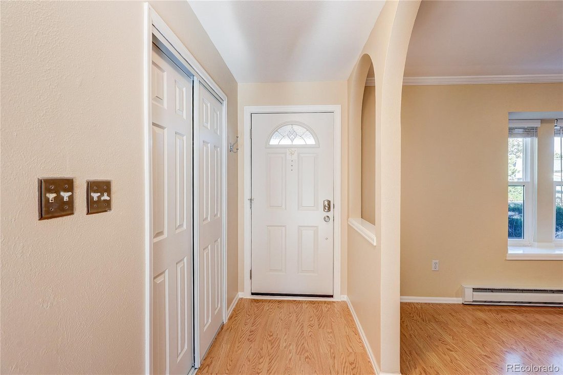 House in Morrison, Colorado, United States 4 - 19061472