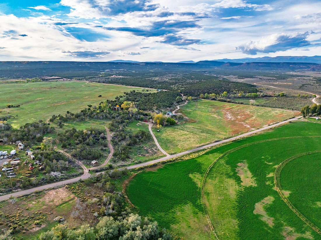 Azienda agricola a Neola, Utah, Stati Uniti 1 - 16946248