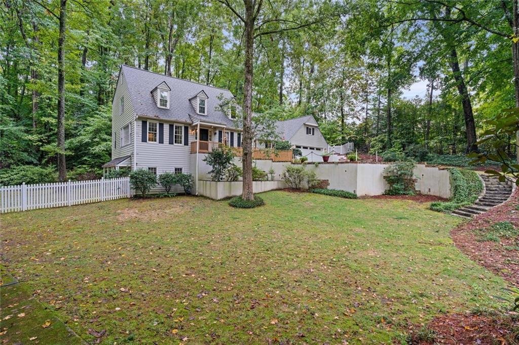 House in Atlanta, Georgia, United States 3 - 19063711