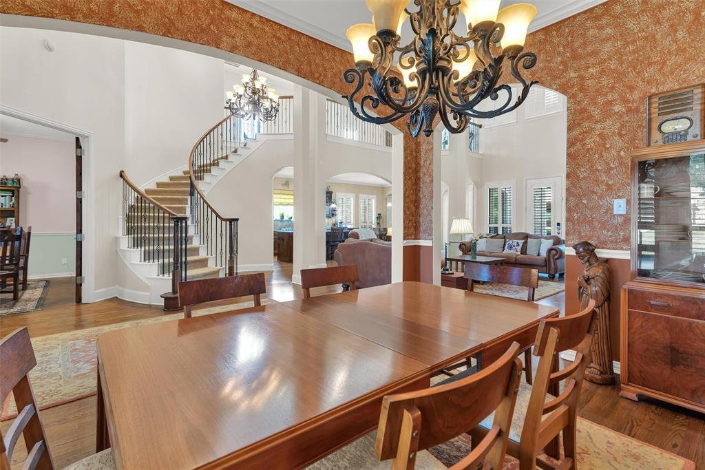 Casa a Richardson, Texas, Stati Uniti 5 - 19063825
