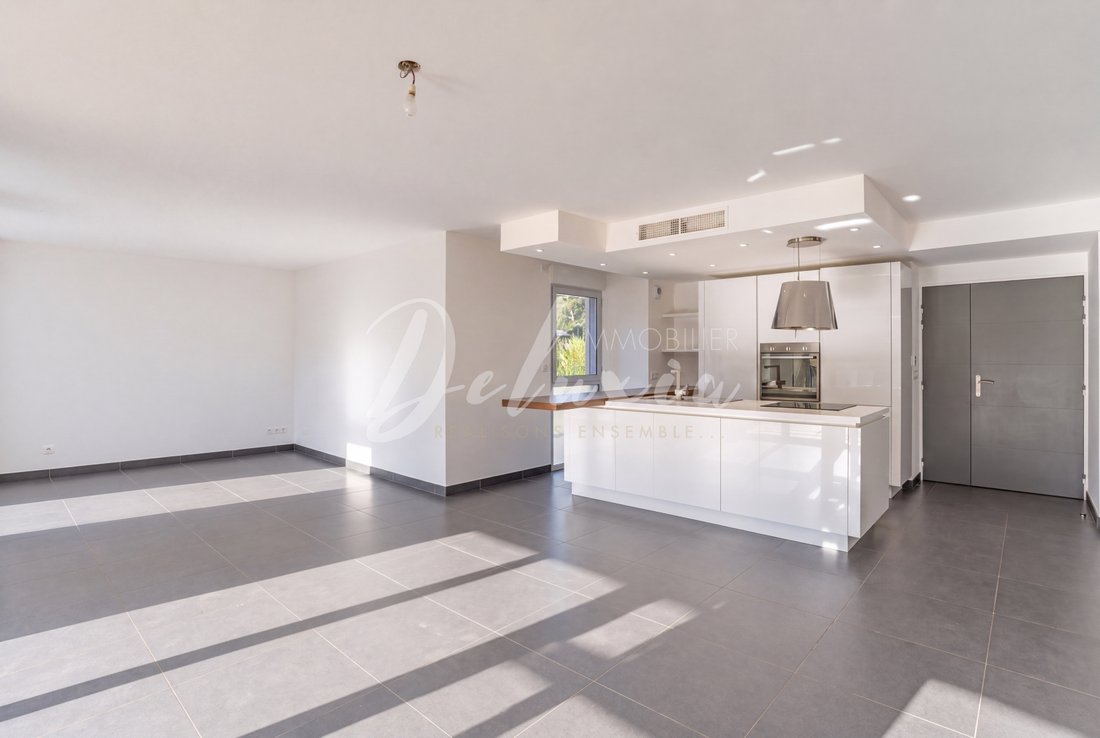 Apartment in Le Dramont-Agay-Anthéor-Le Trayas, Saint-Raphaël, France 5 - 19064153