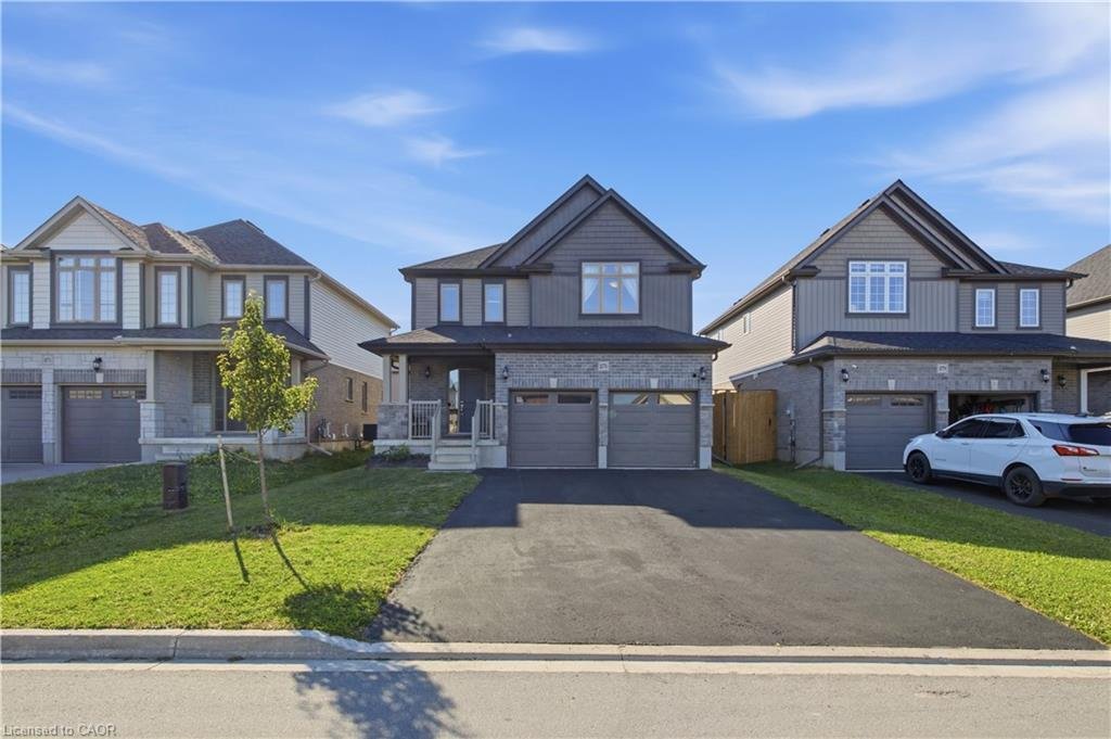 House in Stratford, Ontario, Canada 4 - 19061560