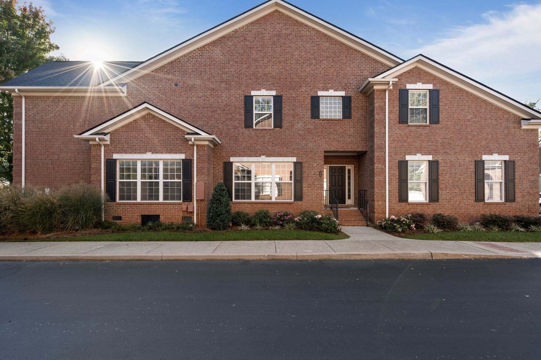 Casa en Franklin, Tennessee, Estados Unidos 2 - 19062409